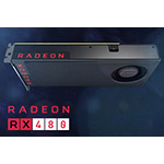 ATIATI Radeon RX 480 